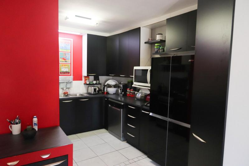 To Let 3 Bedroom Property for Rent in Durbanville Western Cape